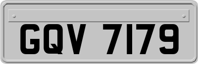 GQV7179