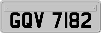 GQV7182