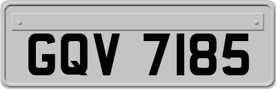 GQV7185