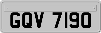 GQV7190