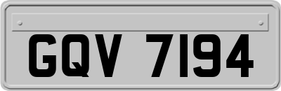 GQV7194