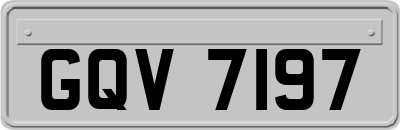 GQV7197