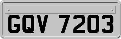GQV7203