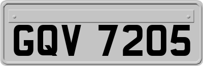 GQV7205