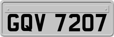 GQV7207