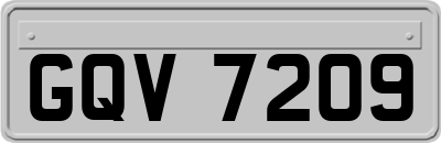 GQV7209