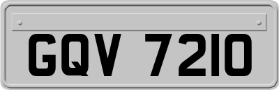 GQV7210