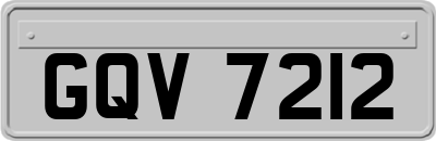 GQV7212