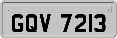 GQV7213