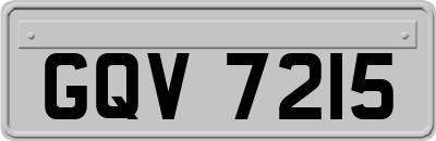 GQV7215