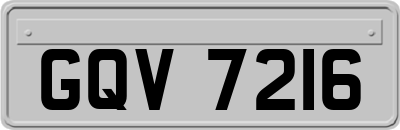 GQV7216