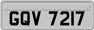 GQV7217