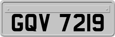 GQV7219