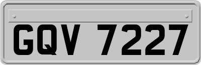GQV7227