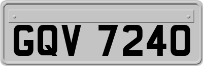 GQV7240