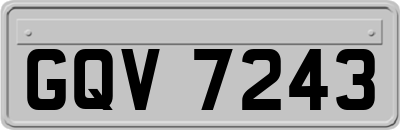 GQV7243