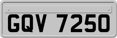 GQV7250