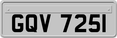 GQV7251