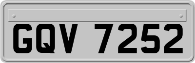 GQV7252