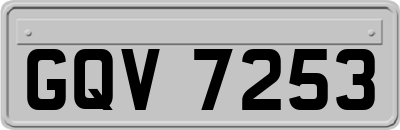GQV7253