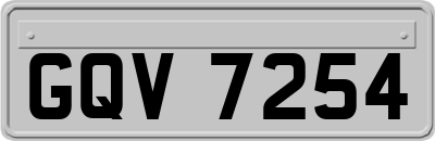 GQV7254