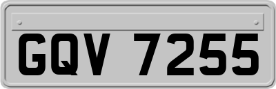 GQV7255