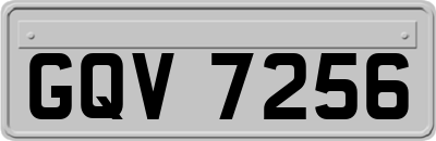 GQV7256