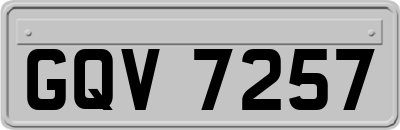 GQV7257