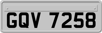 GQV7258