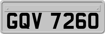 GQV7260