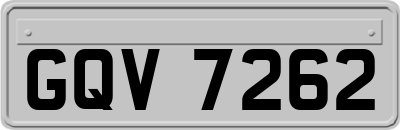 GQV7262