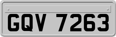 GQV7263