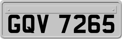 GQV7265