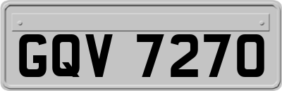 GQV7270