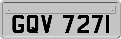 GQV7271