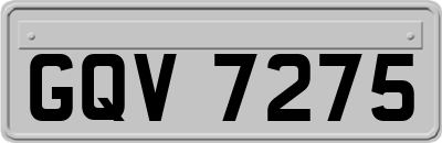GQV7275