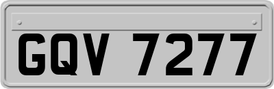 GQV7277