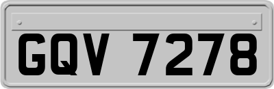 GQV7278