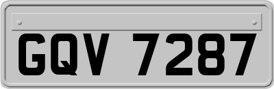 GQV7287