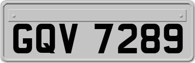 GQV7289