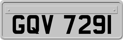 GQV7291