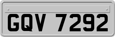 GQV7292