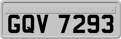 GQV7293