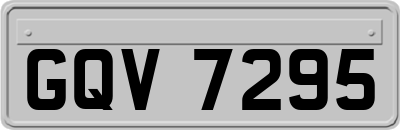 GQV7295