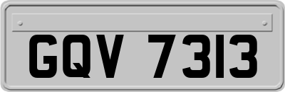 GQV7313