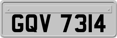 GQV7314