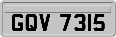 GQV7315