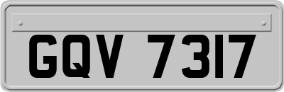 GQV7317