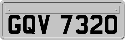 GQV7320