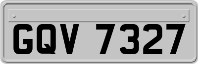 GQV7327